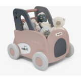 Kikka Boo Guralica Trolie 4in1 Blue ( KKB31102 ) | ePonuda.com