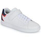Geox J ECLYPER BOY Bijela | shoptok.hr