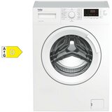 Beko mašina za pranje veša WTV 7712 XW Cene