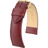 HIRSCH pašček za uro rainbow 12302660-1-18 | Shoptok.si
