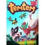 Steam Temtem (PC) Key EUROPE Steam Temtem (PC) Key EUROPE Slike
