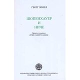Delfi Šopenhauer i Niče Cene