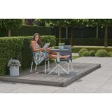 Keter bistro set Chelsea boja grafita 223562 | shoptok.hr