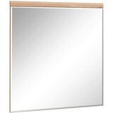 Linea Natura STENSKO OGLEDALO, 80/85/2 cm steklo | Shoptok.si