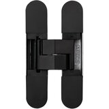 Skrito nasadilo APECS 115*23-3D-Z-BLM (00034172) | Shoptok.si
