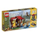 Lego Creator Gozdna koča - 31098, (632917) Cene
