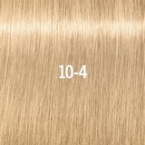 Schwarzkopf Professional IGORA Royal Highlifts barvna krema za hladne blond odtenke odtenek 10-4 60 ml | Shoptok.si