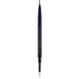 Kevyn Aucoin The Precision Brow Pencil olovka za obrve sa četkicom nijansa Brunette 0,1 g