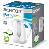 Sencor kuhalo za vodu SWK 1810WH | Eponuda.ba
