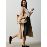 Sinsay Bermude s mješavinom viskoze | shoptok.hr