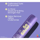 Matrix So Silver hidratantni regenerator za neutralizaciju žutih tonova 300 ml | shoptok.hr