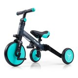 Milly Mally tricikl 4u1 optimus plus mint | shoptok.hr