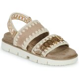 Mou MU.SW461001C-MLIGOL Bež | shoptok.hr