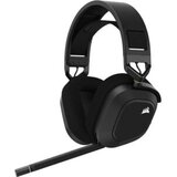 Corsair HS80 MAX Wireless RGBGaming Headset, Steel Gray7.1 Surround Sound | Eponuda.ba