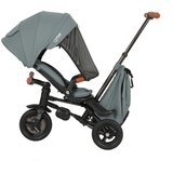 Qplay Nova Deluxe 5u1 Sklopivi tricikl Slike