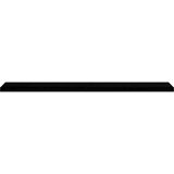  Prozorske klupice 2 kom tamnosmeđe 160x25x2 cm masivne hrast | shoptok.hr