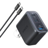 Anker Nano 3-portni 70W polnilec Cene
