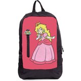 Super Mario Bros Peach Ruksak 40cm | shoptok.hr