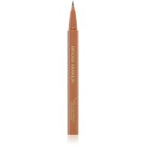 Pierre René Professional Brow Maker natančni svinčnik za obrvi odtenek Light Brown 0,74 g | Shoptok.si