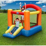 Happy Hop igraonica - skakaonica sa spustom - 260 x 210 x 200 ( 9017N ) | ePonuda.com