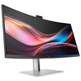 HP Monitor Series 7 Pro 34 WQHD TB4 - 734pm 8K157UT#ABB | Shoptok.si