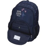 Pepe Jeans NORA ranac za &amp;scaron;kolu tirkizna Slike