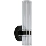  LED zidna svetiljka AMBIENTE LED/6W/230V 3000/4000/6000K crna | Eponuda.com