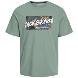 Jack & Jones Muška majica 12269324, Zelena