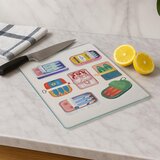 Hermia Daska za sečenje, Šarena | Eponuda.com
