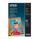 Epson Foto papir C13S042549, 10 x 15 cm, 500 listova, 200 grama | shoptok.hr