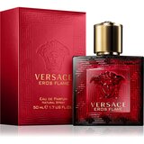 Versace Eros Flame parfemska voda 50 ml za muškarce | shoptok.hr