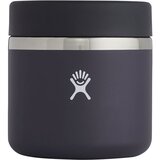 Hydro Flask food Jar izolirana termosica 20oz Insulated Food Jar Blackb Crna Cijene