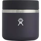 Hydro Flask food Jar izolirana termosica 20oz Insulated Food Jar Blackb Crna
