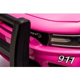  Licencirani policijski auto na akumulator Dodge Charger - rozi | shoptok.hr
