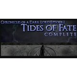 Steam Chronicles of a Dark Lord: Episode 1 Tides of Fate Complete (PC) Key GLOBAL | ePonuda.com