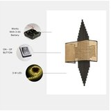 Opviq zidna lampa Aslı 8761 2P | ePonuda.com