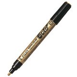 Pilot marker super color zlatni m | Eponuda.com