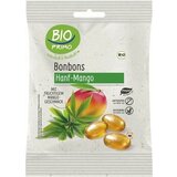 BIO PRIMO Bio Bonboni - Konoplja-mango Cene