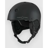 Low Pro Snow Celada black matte
