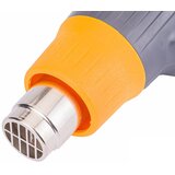  Set 2000w toplinski pištolj sušilo za kosu do 600°c kutija s 4 mlaznice | shoptok.hr