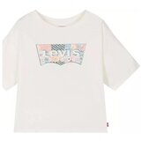 Levi's Majice s kratkimi rokavi - Bela Cene