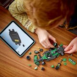 Lego TRKAĆI AUTO KICK SAUBER TEAM C44 7247 | Eponuda.ba