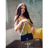 Vuch Hazell Dark Blue Handbag | ePonuda.com
