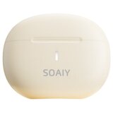 Soaiy Brezžične slušalke F9 13MM 30h USB Bluetooth5.3 IPX4, (21024133) | Shoptok.si