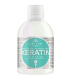  Šampon za obnovu kose Kallos Keratin – 1000 ml | Eponuda.ba