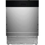 Electrolux ugradbena perilica posuđa E62LD100S Slike