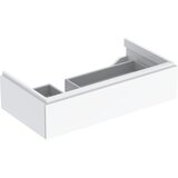 Geberit ormarić za lavabo 880 x 220 x 462 Površ.Odlag.1 Fioka Xeno2 Siva 500.51 Cene