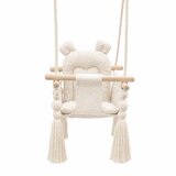 Winner Bike LJULJASKA TEDDY WHITE Cene
