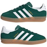 Adidas Gazelle Indoor J JS3800 Zelena | shoptok.hr