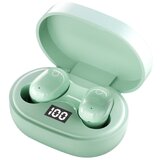 Sibyl Brezžične slušalke TM-69 13MM 25H type-C Bluetooth5.3 IPX5, (21217829) Cene